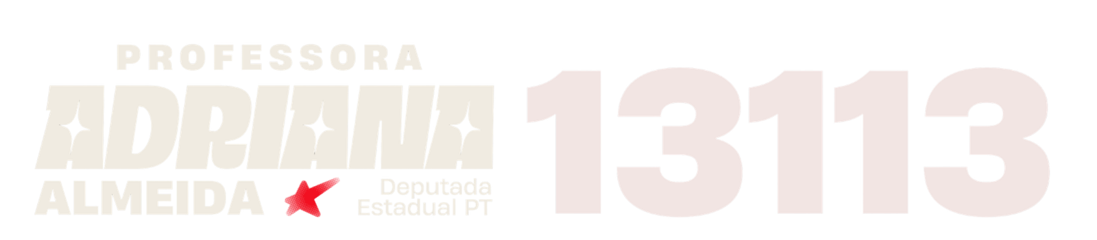 Professora Adriana Almeida